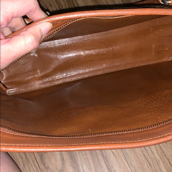 Louis Vuitton Monogram Sac Weekend PM - Picture 8 of 14